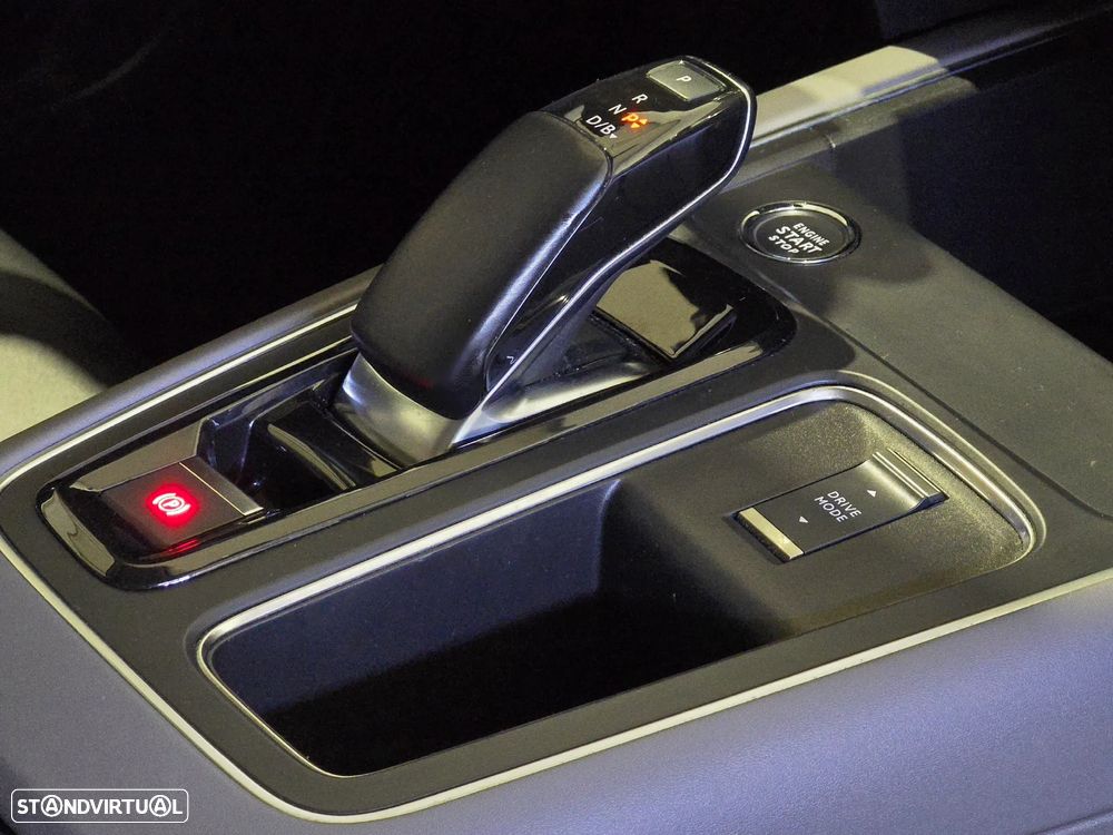 Citroën C5 Aircross 1.6 Hybrid Feel e-EAT8 - 33