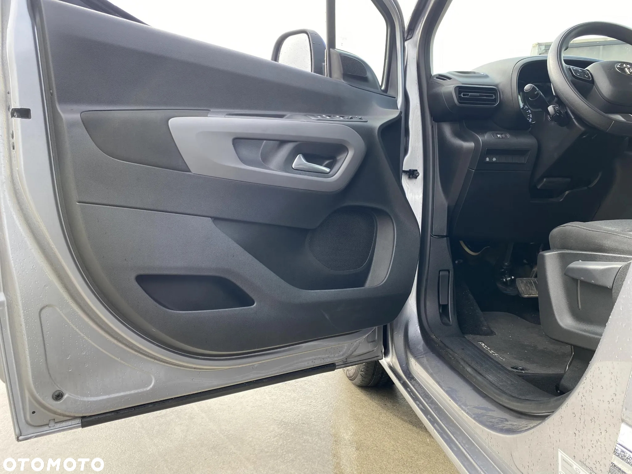 Toyota Proace City Verso 1.5 D-4D Family - 10