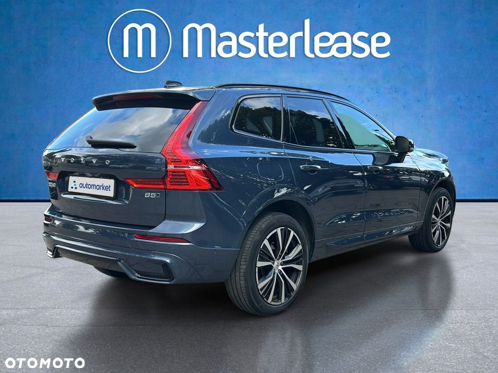 Volvo XC 60 - 5