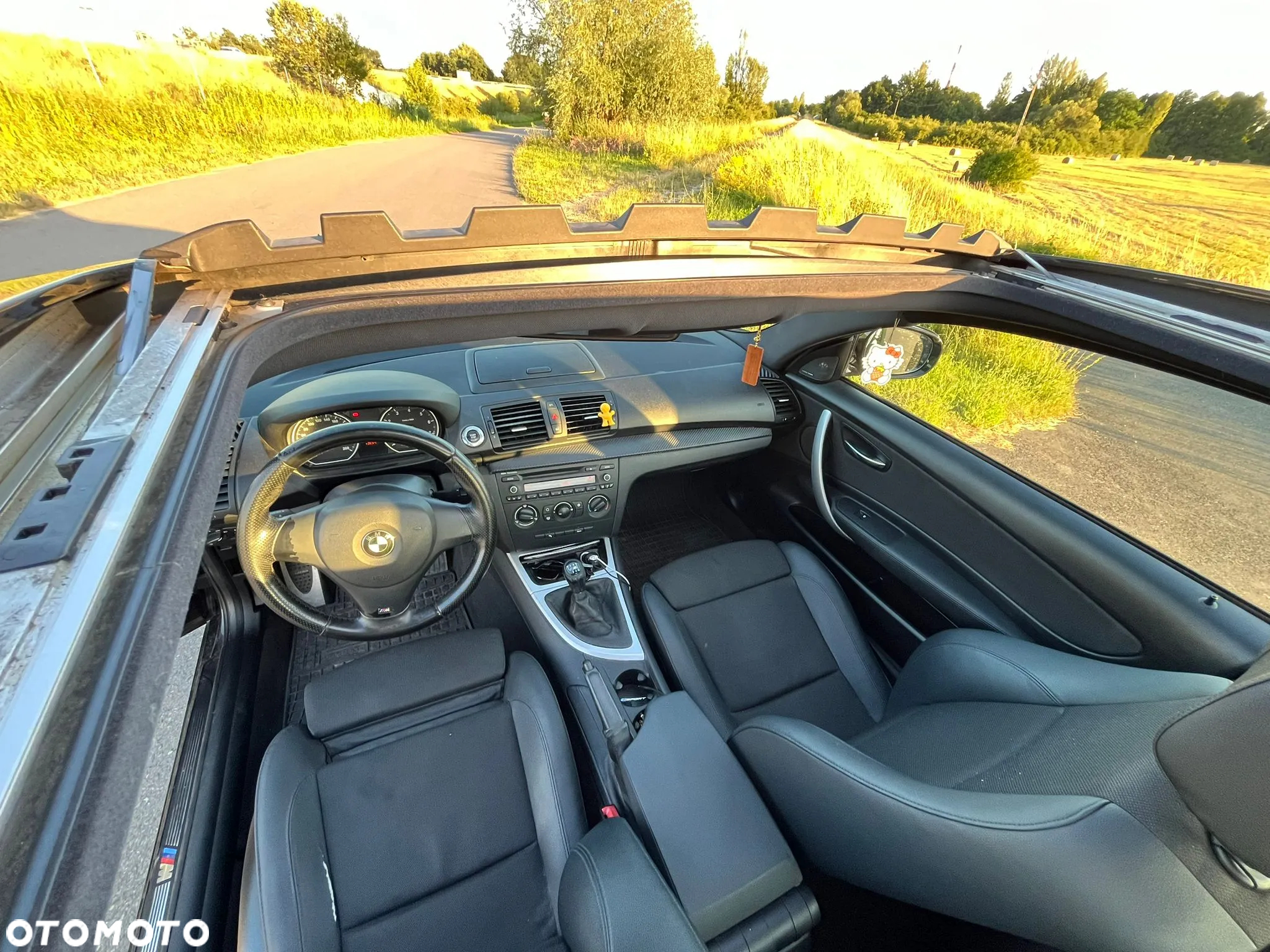 BMW Seria 1 120i - 6