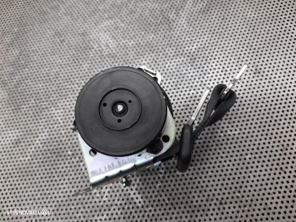 Cinto Tras Teto / Meio Mini Mini Clubman (R55) - 4