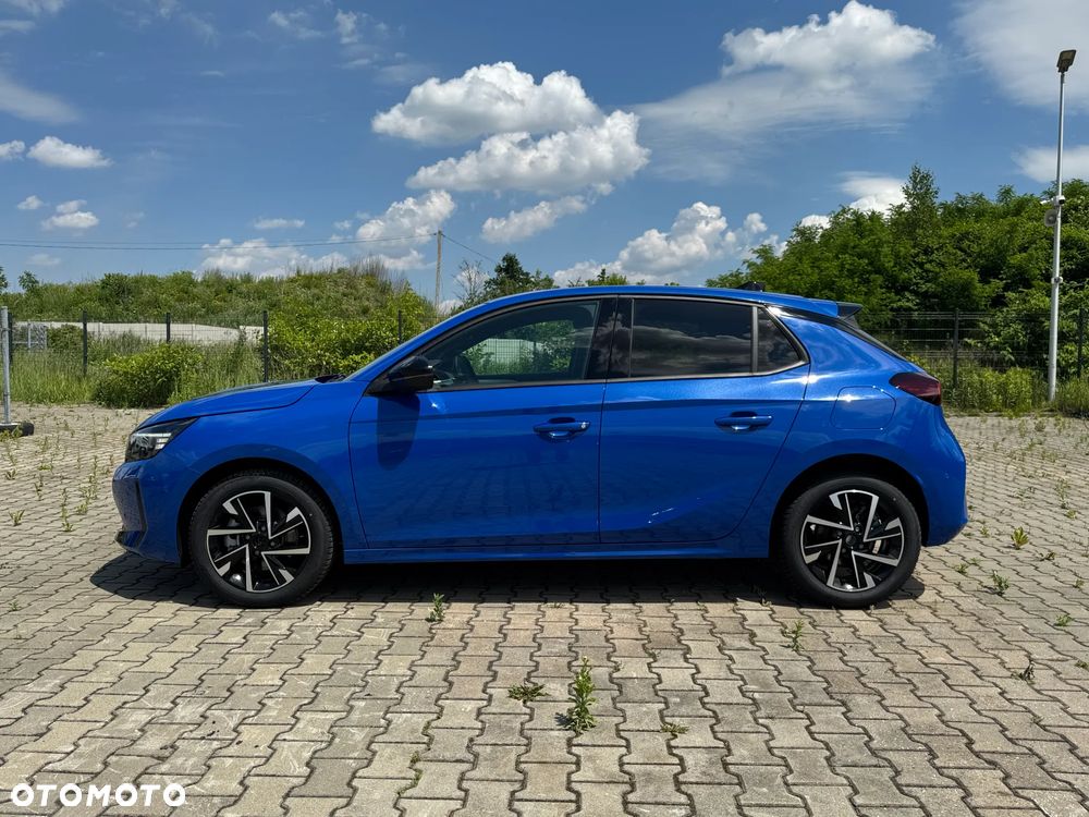 Opel Corsa 1.2 GS S&S - 2