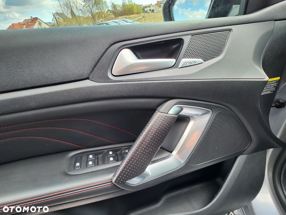 Peugeot 308 PureTech 130 GPF Stop & Start GT - 22