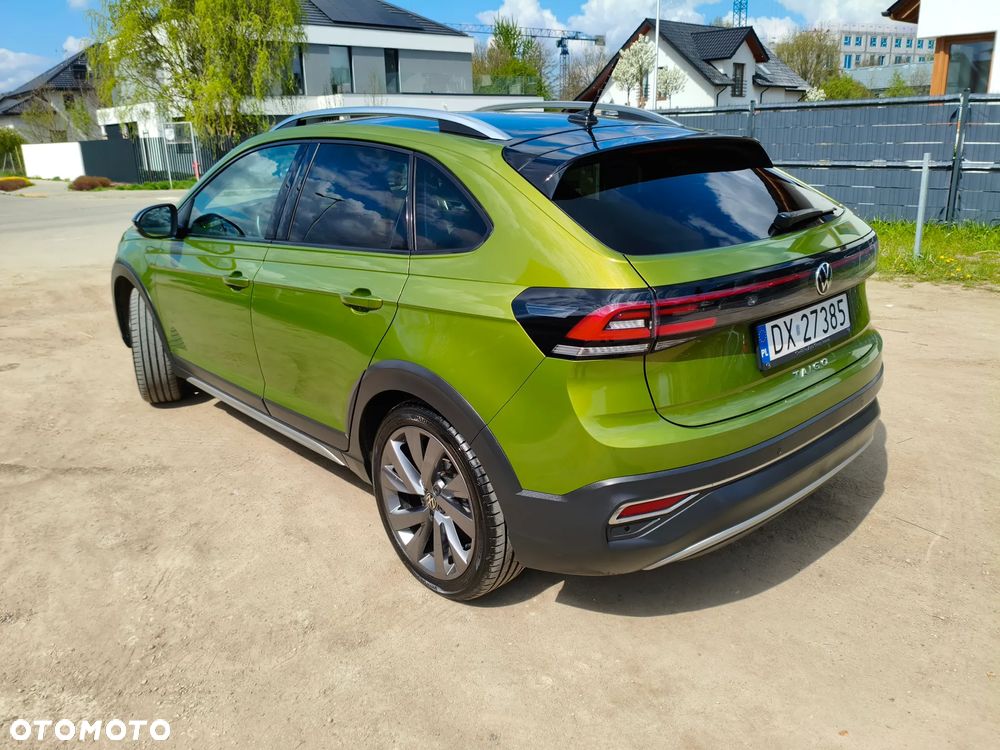 Volkswagen Taigo 1.0 TSI Style DSG - 19