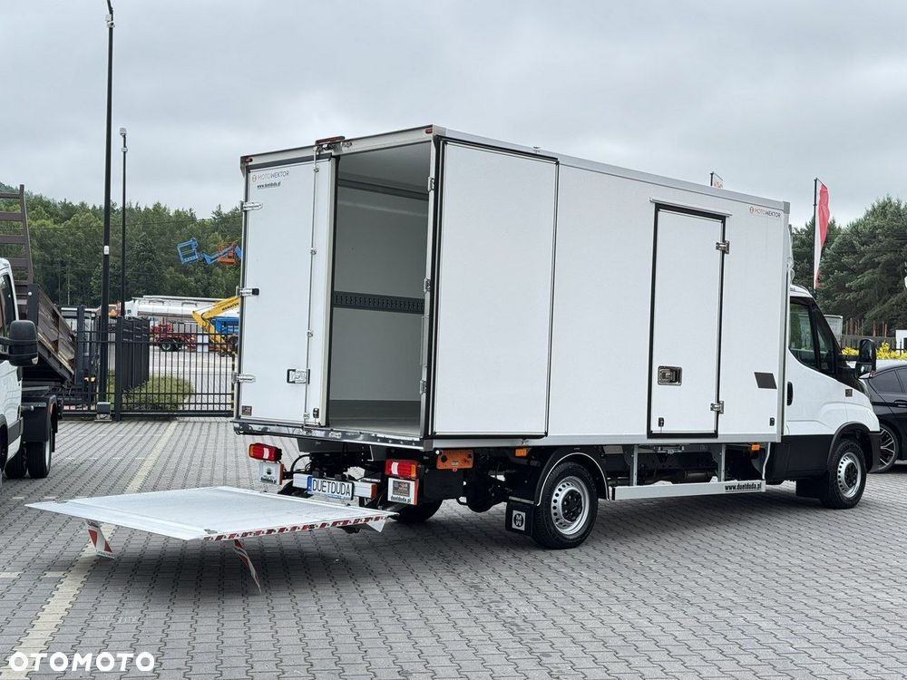Iveco Daily 35S16 V - 8