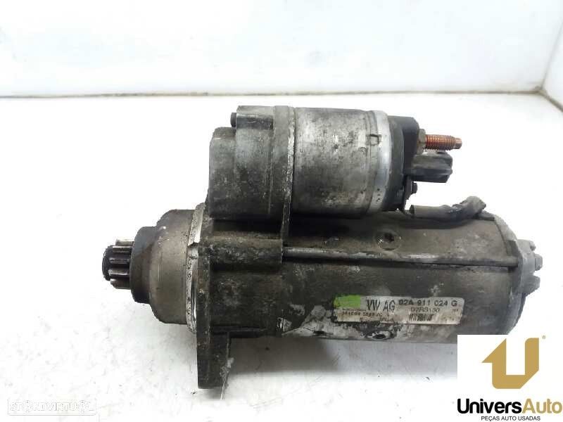 MOTOR ARRANQUE SEAT LEON 2005 -02A911024G - 2