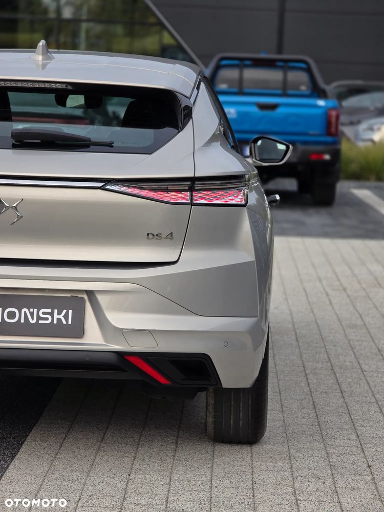 DS Automobiles DS 4 - 26