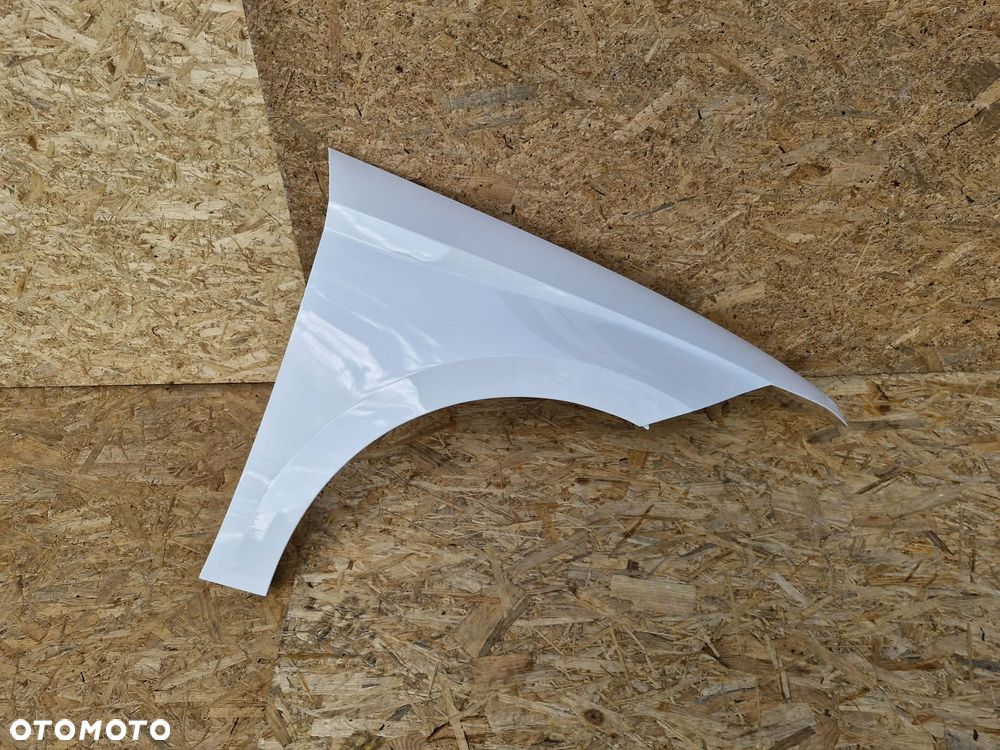 SEAT IBIZA V BŁOTNIK PRAWY PRZÓD 6F0821106B - 5