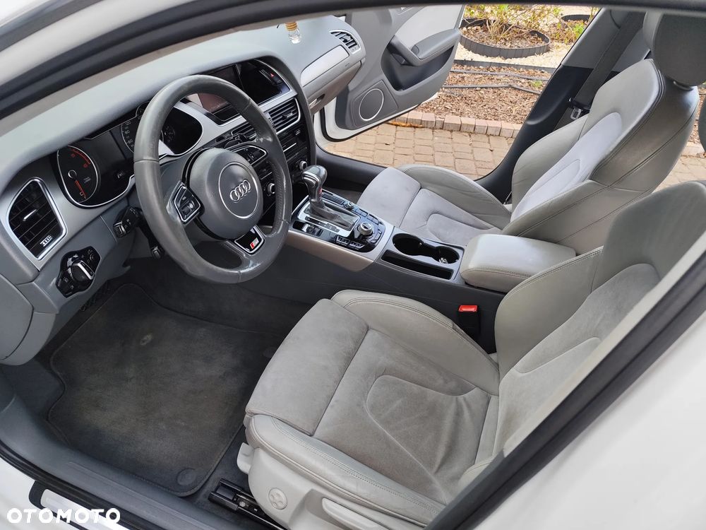 Audi A4 Avant - 12