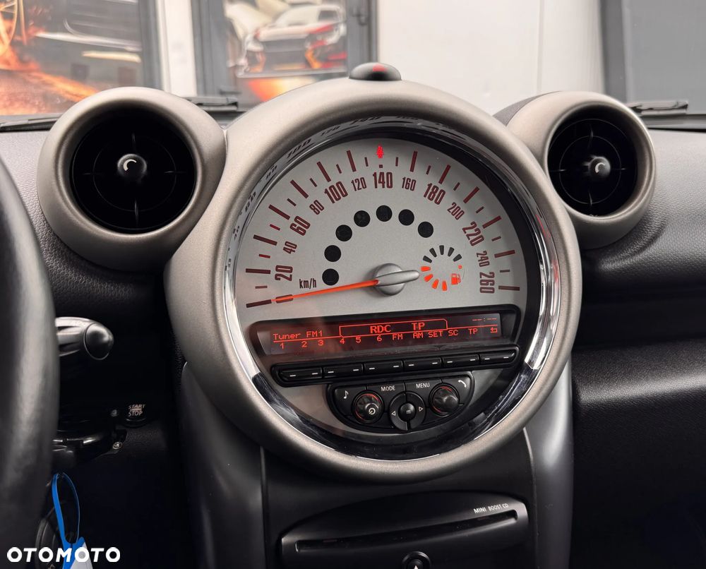 MINI Countryman Cooper S All4 - 19