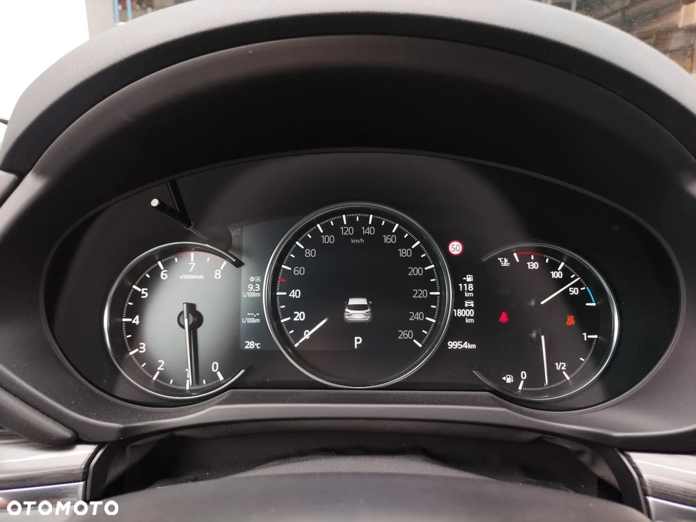 Mazda CX-5 2.0 Exclusive-Line 2WD - 7