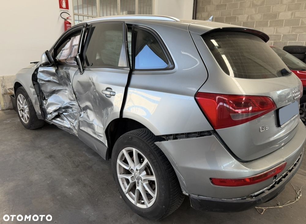 Audi Q5 2.0 TDI Quattro - 2