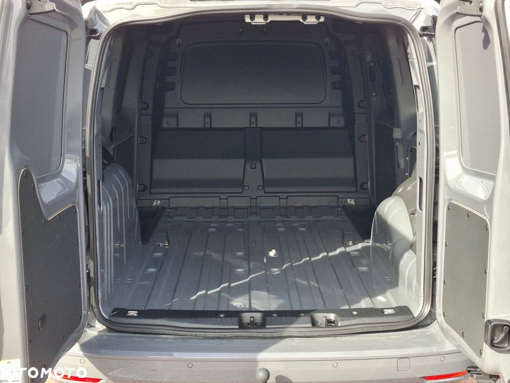 Volkswagen Caddy - 10