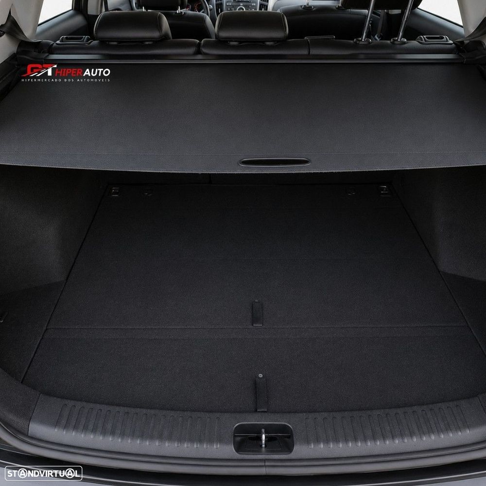 Kia Ceed SW 1.6 CRDi TX ISG - 10