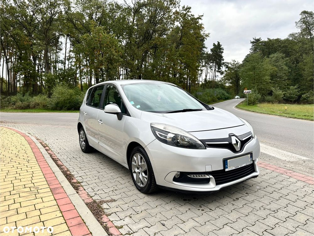 Renault Scenic - 3
