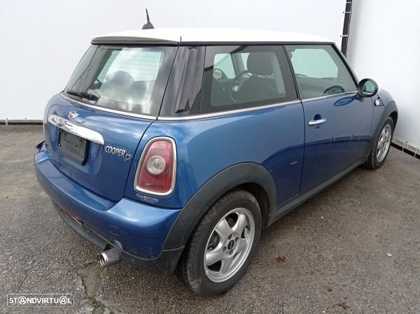 Para Peças Mini Mini (R56) - 3