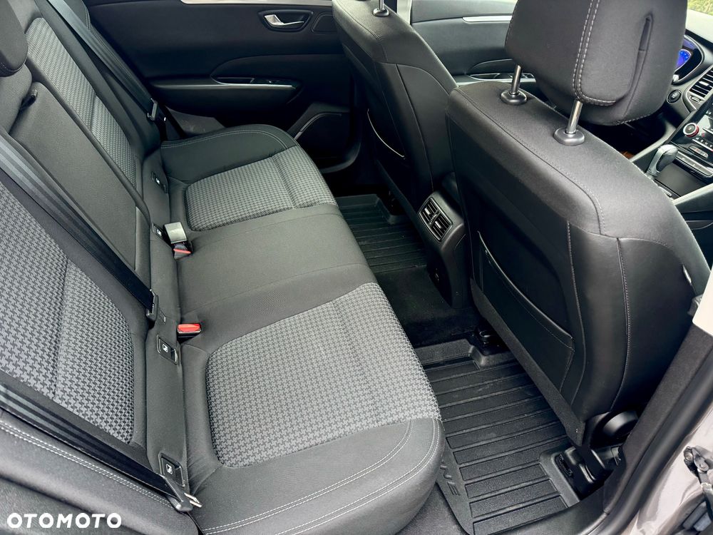 Renault Talisman - 11