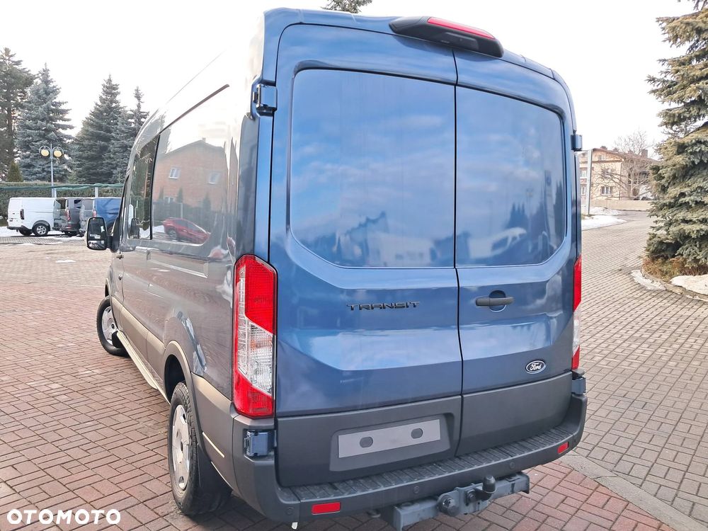 Ford Transit - 7