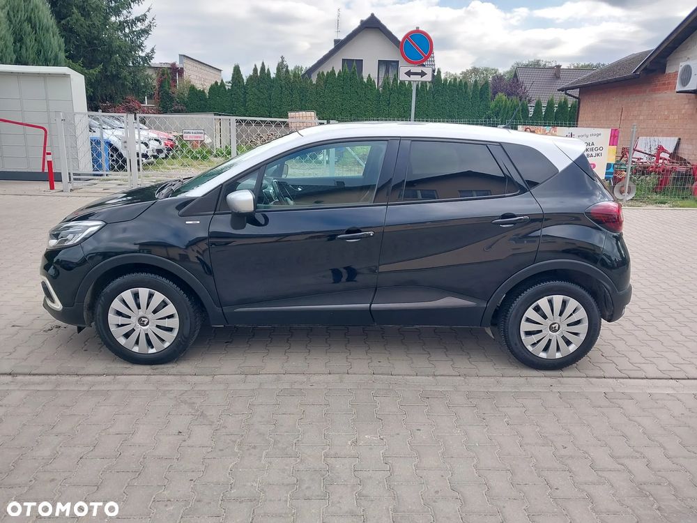 Renault Captur (ENERGY) TCe 90 BOSE EDITION - 3