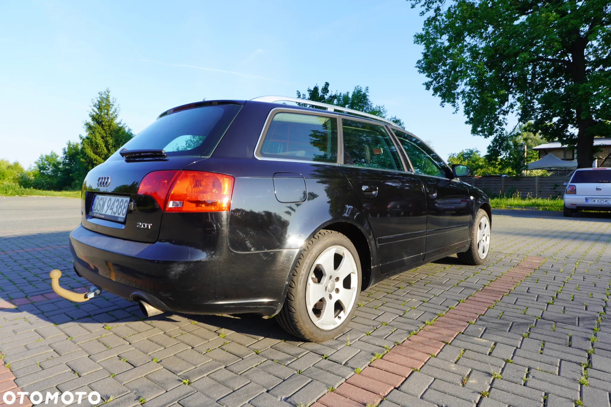 Audi A4 Avant 2.0T FSI - 5