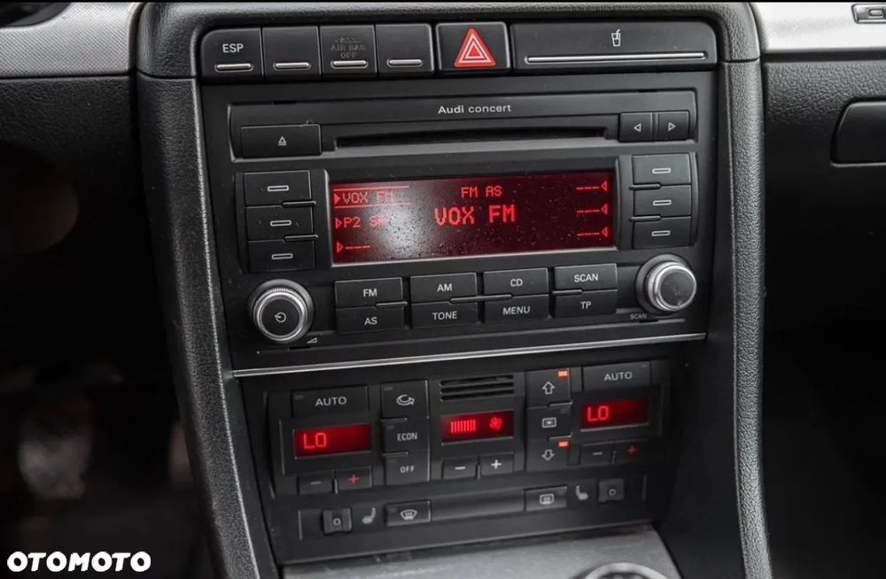 Audi A4 - 25