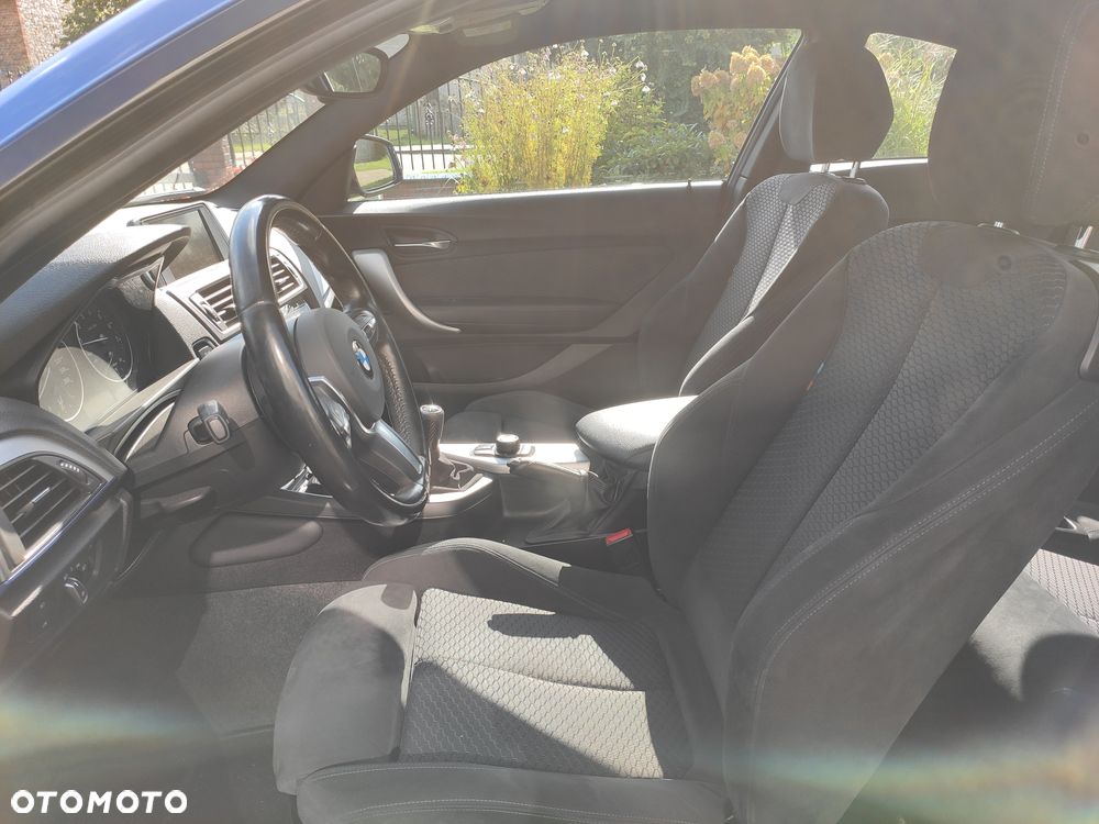 BMW Seria 2 220i Coupe M Sport - 9