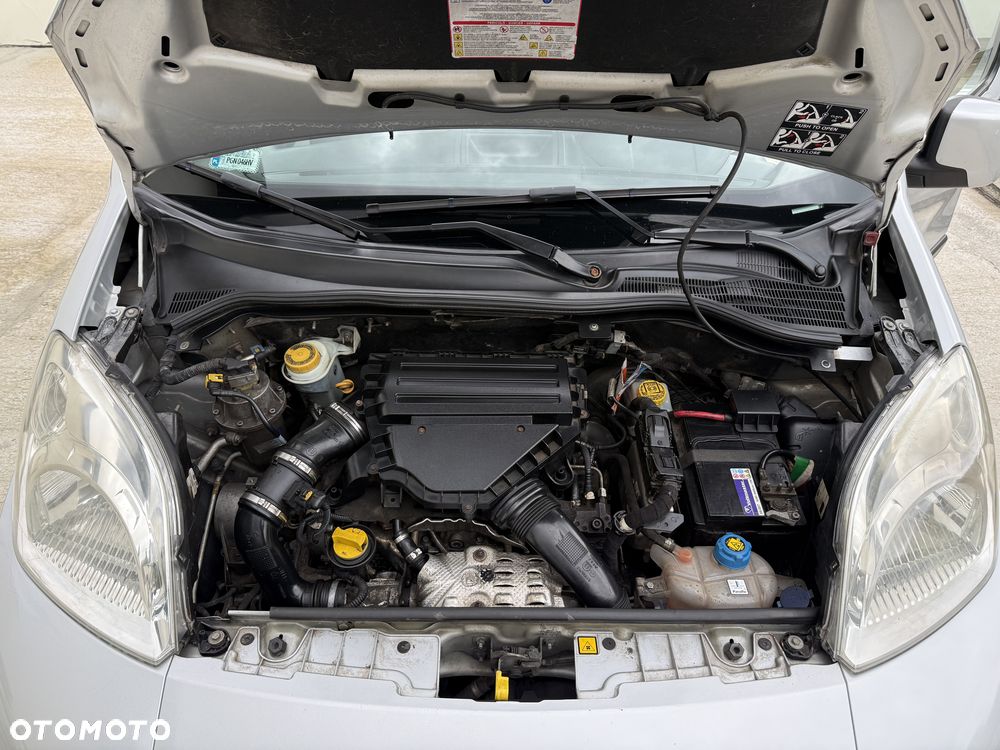 Fiat Qubo - 9
