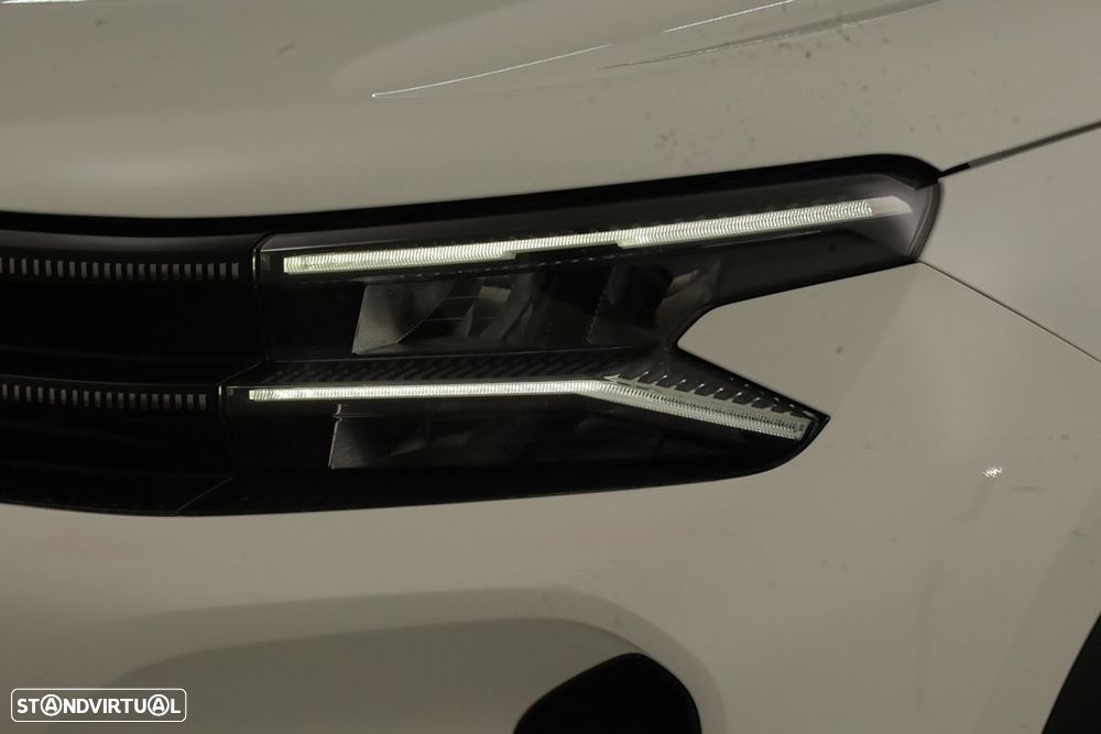 Citroën C5 Aircross 1.6 Hybrid Plus e-EAT8 - 6