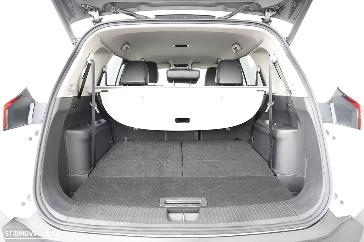 Nissan X-Trail 1.5 e-Power Tekna 7L e-4force - 25