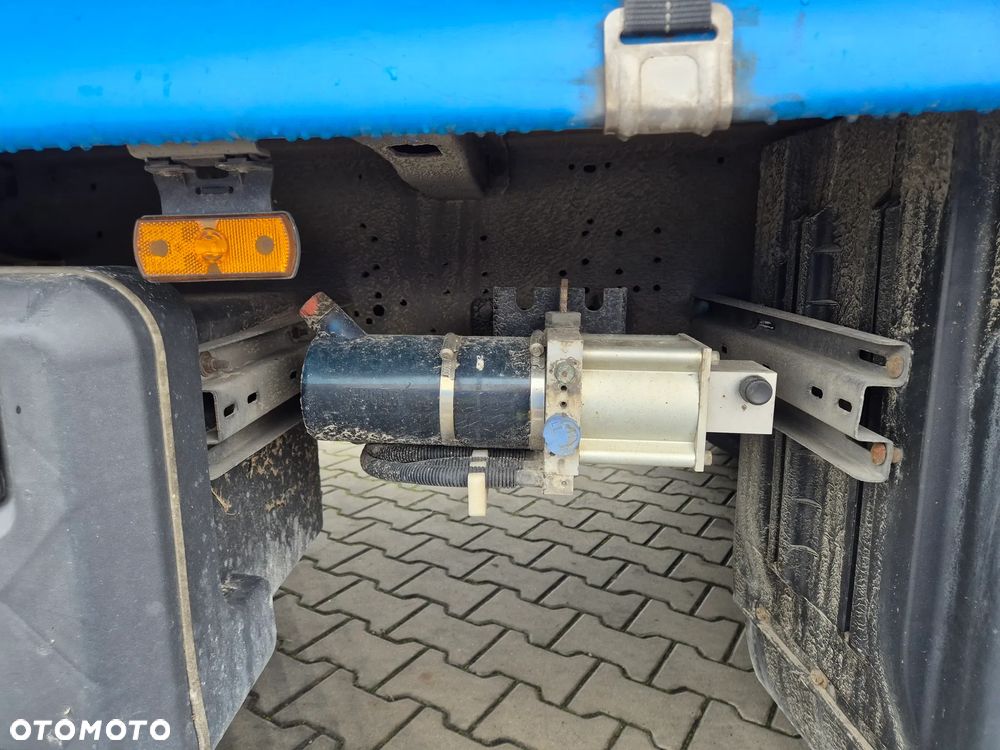 Schmitz Cargobull SCB MEGA - 12