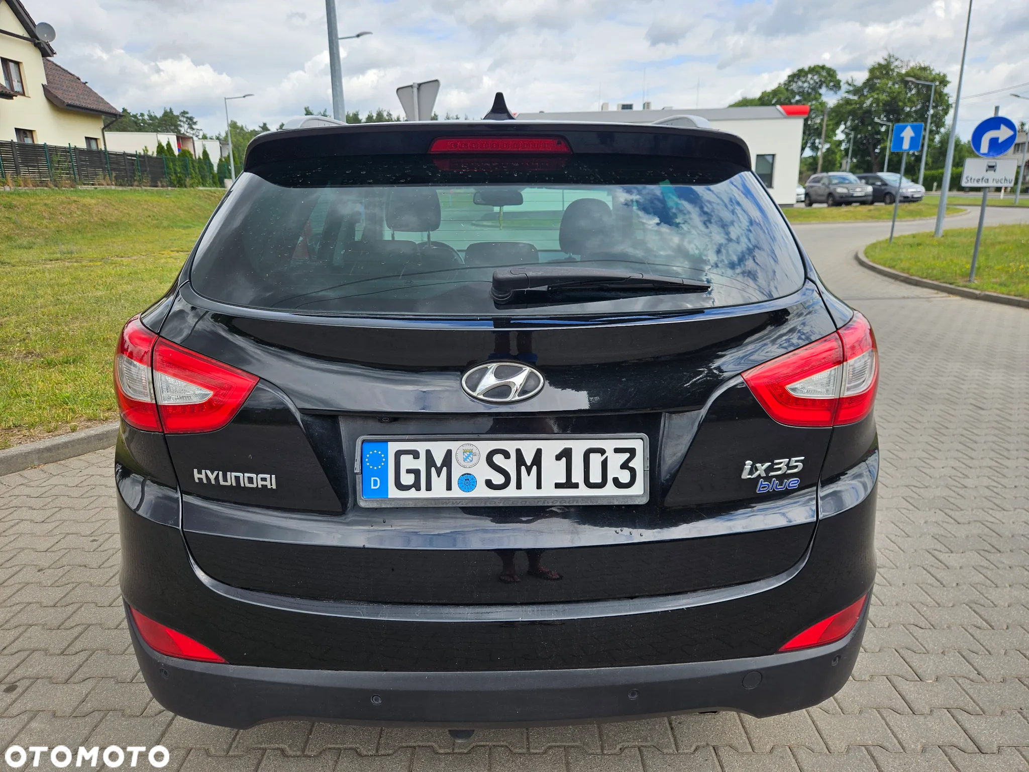 Hyundai ix35 - 5
