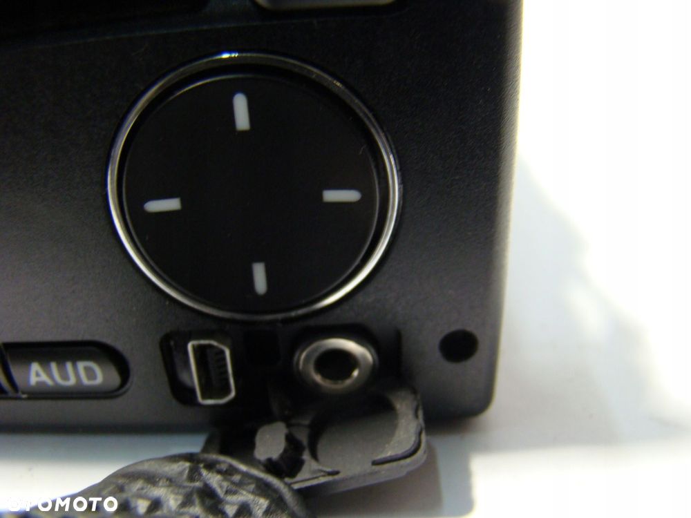 radio mp3 bluetooth oryginał iveco eurocargo 24 v bosch 5802074280 - 4