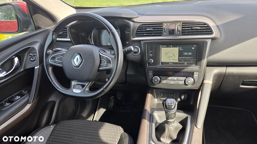 Renault Kadjar - 8