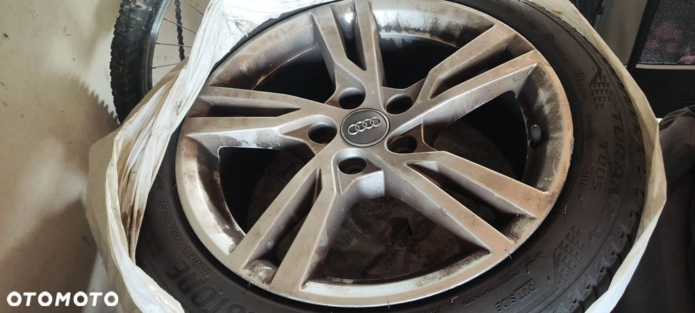 Audi A3 1.6 TDI Limousine - 34