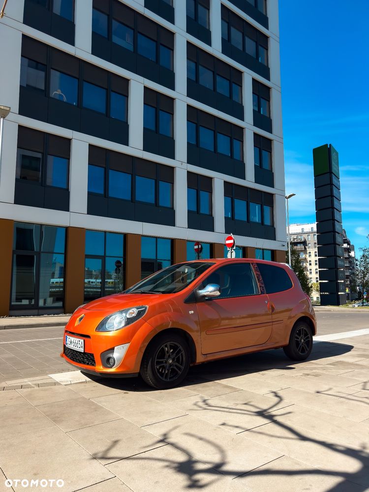 Renault Twingo - 4