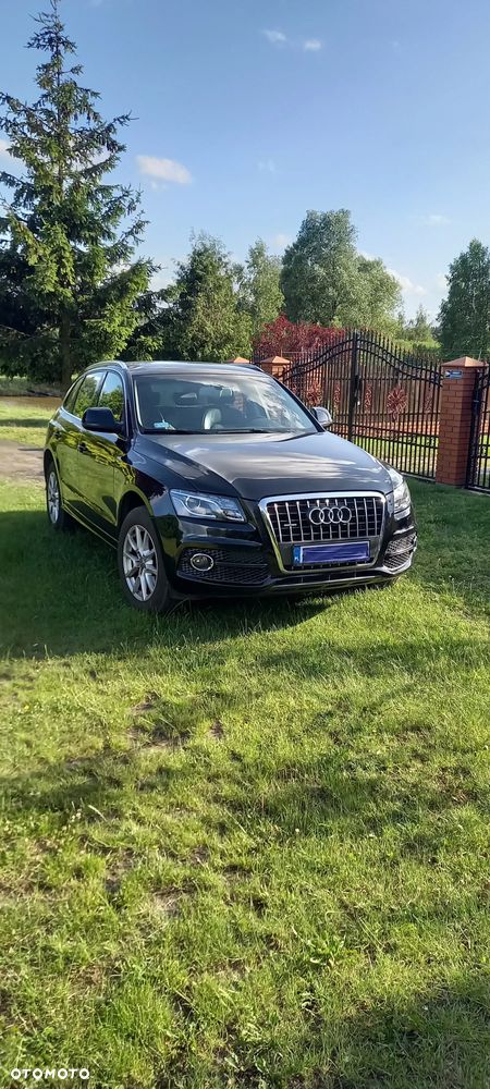 Audi Q5 2.0 TDI Quattro - 3