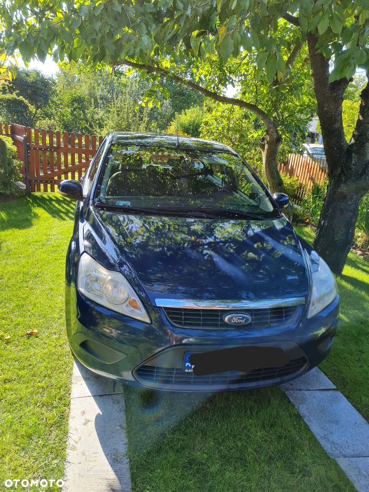 Ford Focus 1.6 TDCi Trend - 3