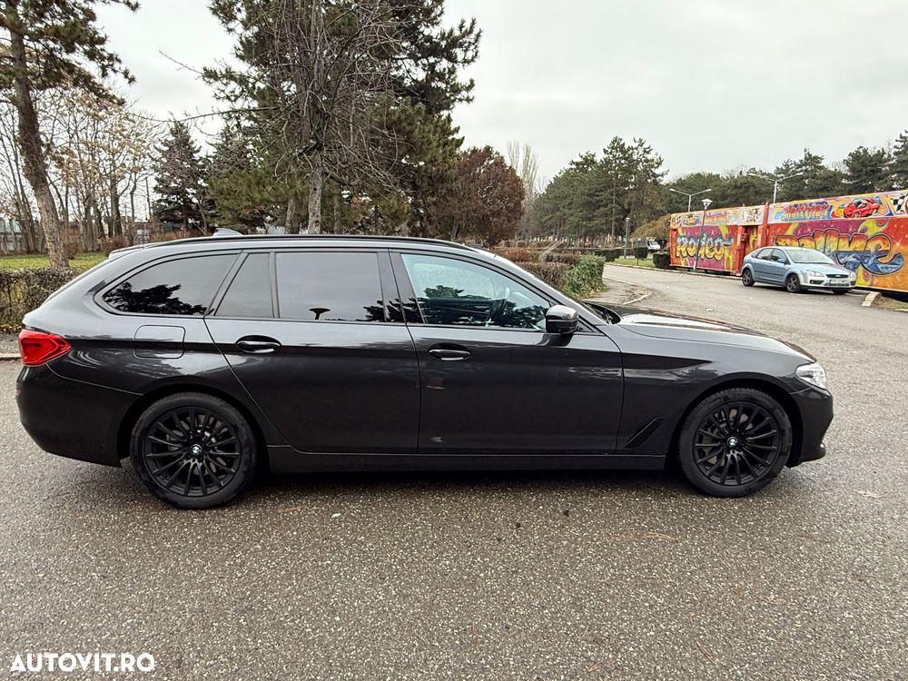 BMW Seria 5 - 3
