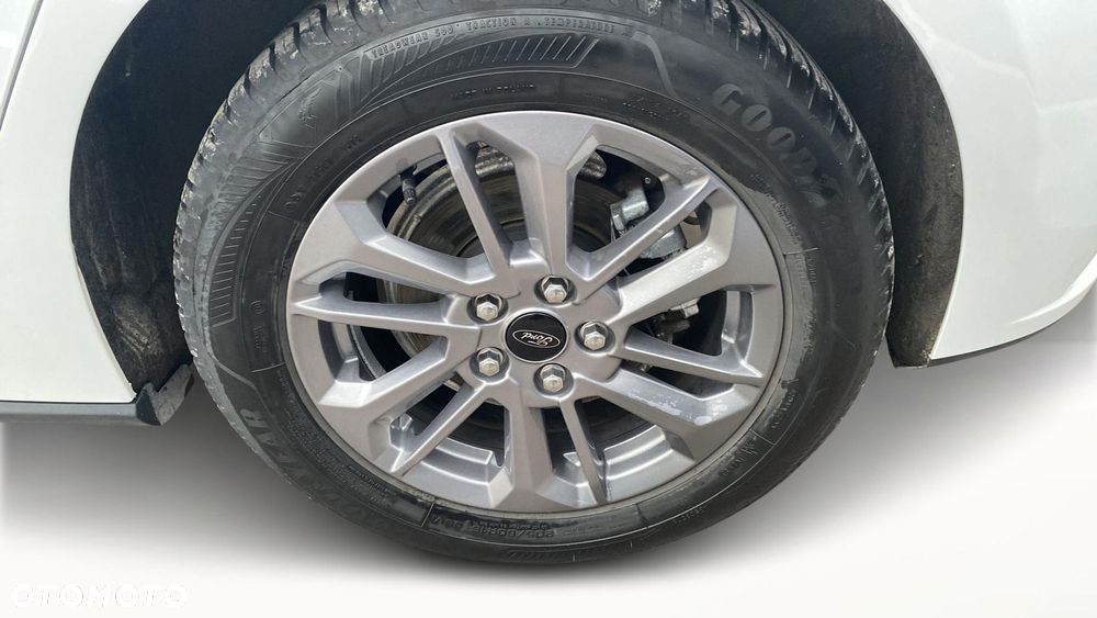 Ford Focus 1.0 EcoBoost mHEV Titanium X - 13