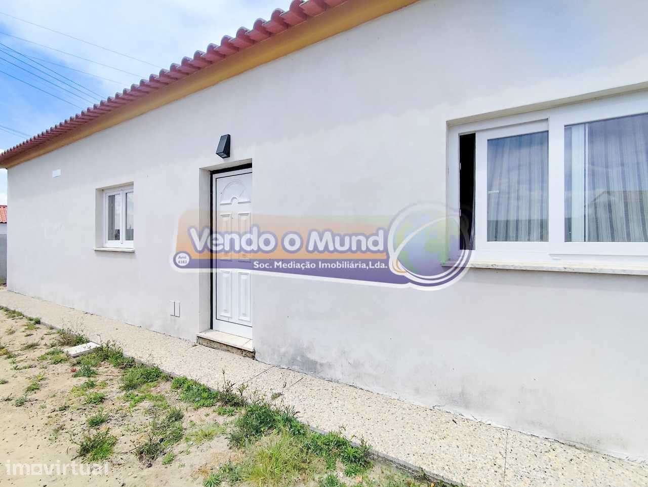 Moradia T3 em Fajarda - Coruche (CRCH182) - Grande imagem: 2/51