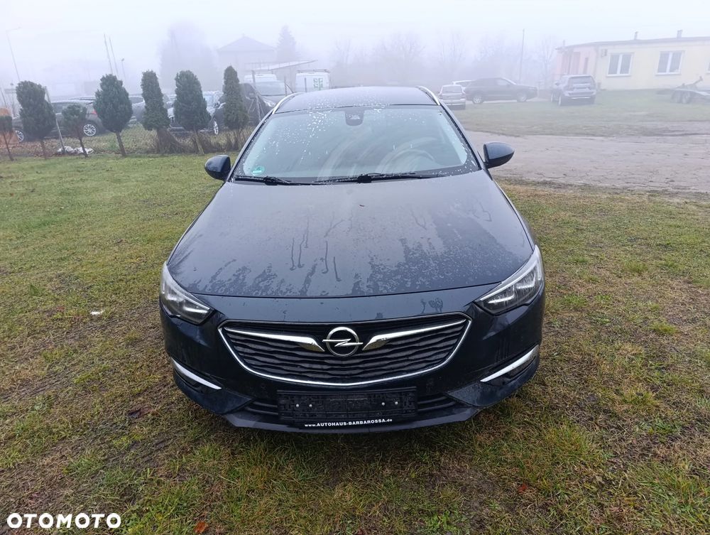 Opel Insignia 2.0 Exclusive - 7