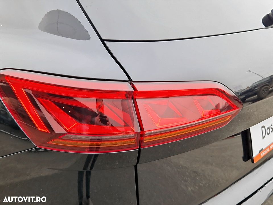 Volkswagen Touareg V6 TDI R-Style - 10