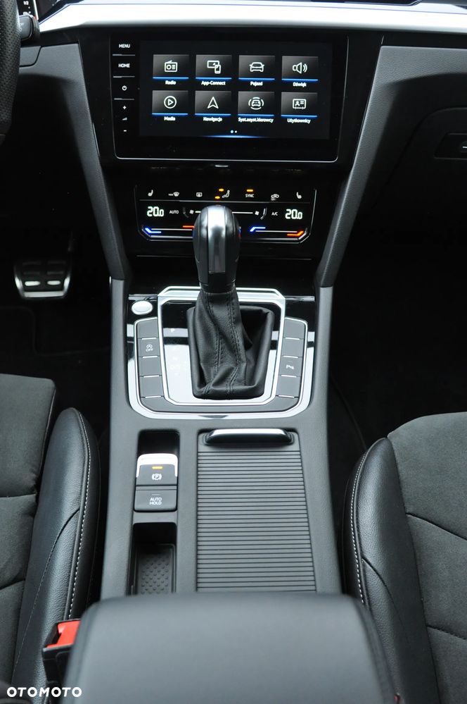 Volkswagen Arteon 2.0 TSI Elegance DSG - 16