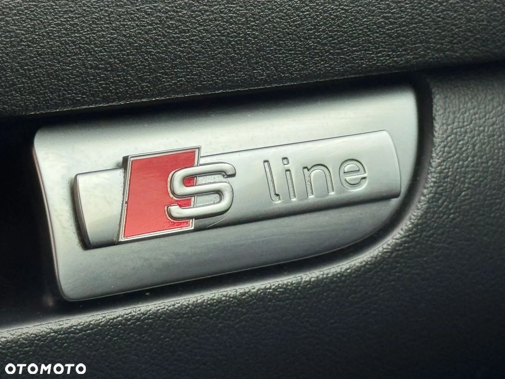 Audi A3 Sportback 2.0 TDI DPF Ambition S tronic - 21