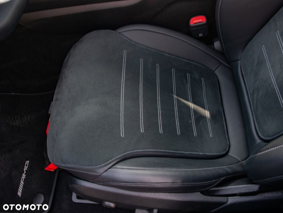 Mercedes-Benz GLC - 8