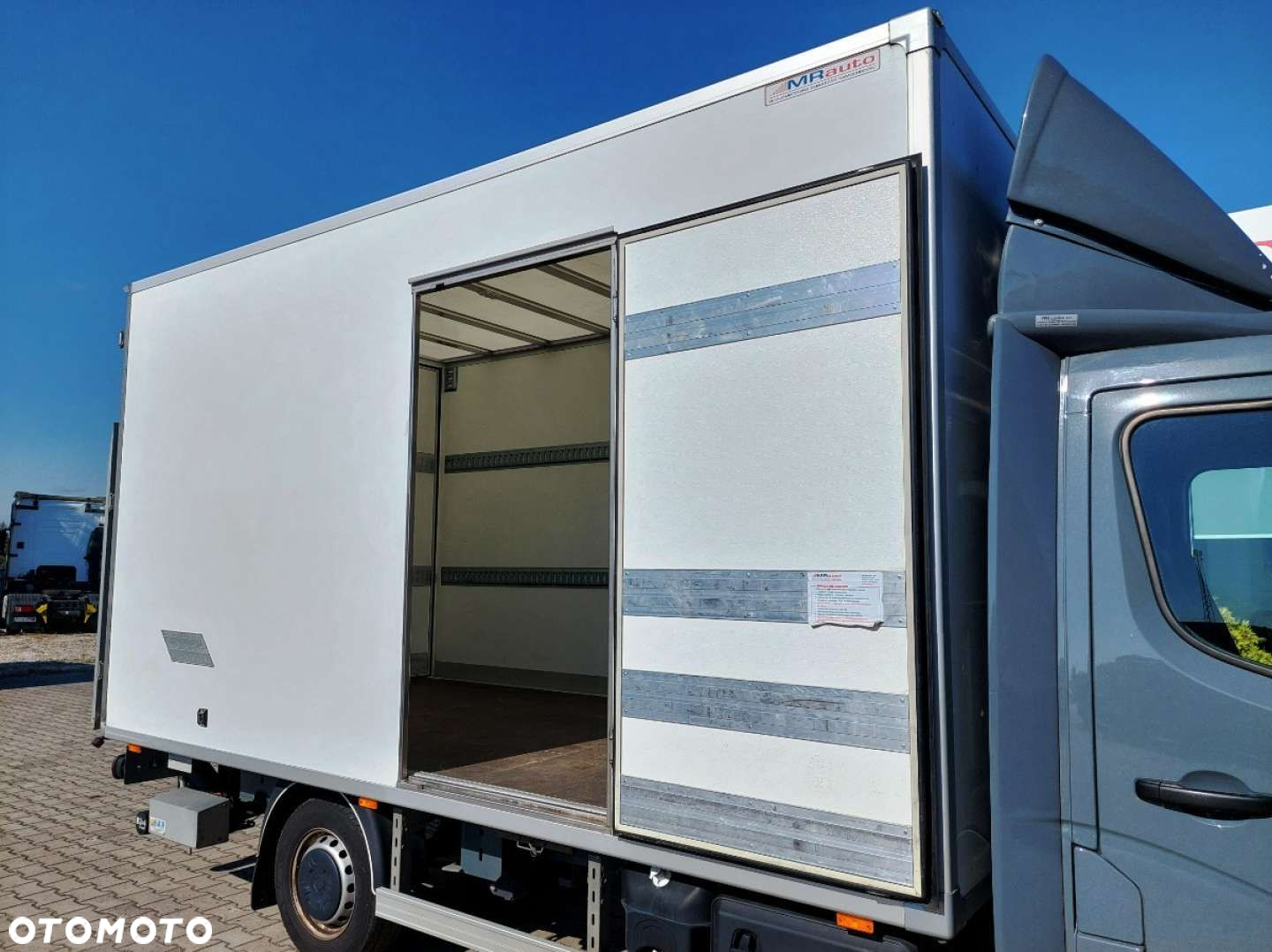 Renault Master - 10