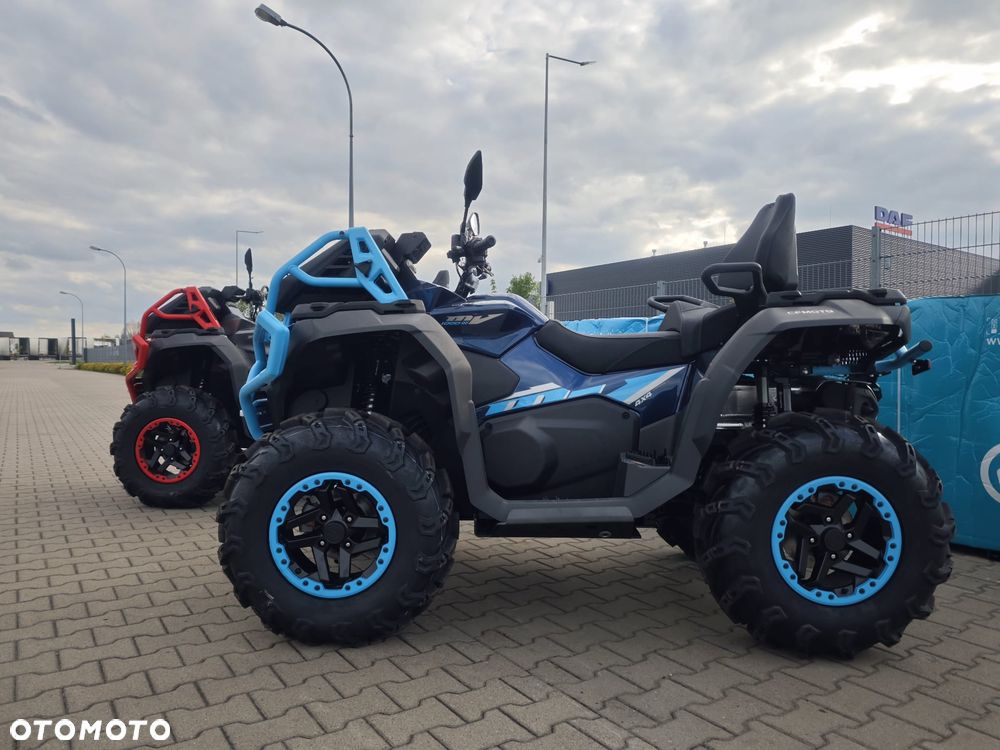 CFMoto Inny - 16