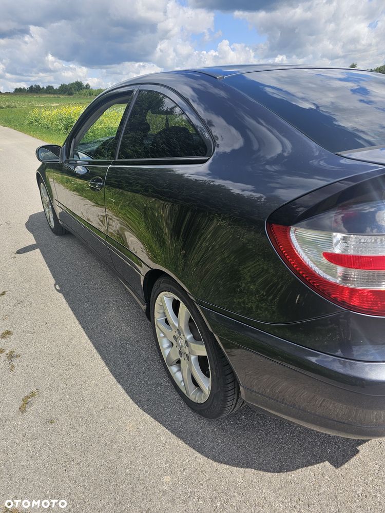 Mercedes-Benz CL - 5