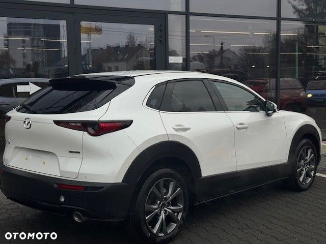 Mazda CX-30 2.0 mHEV Centre-Line 2WD - 6