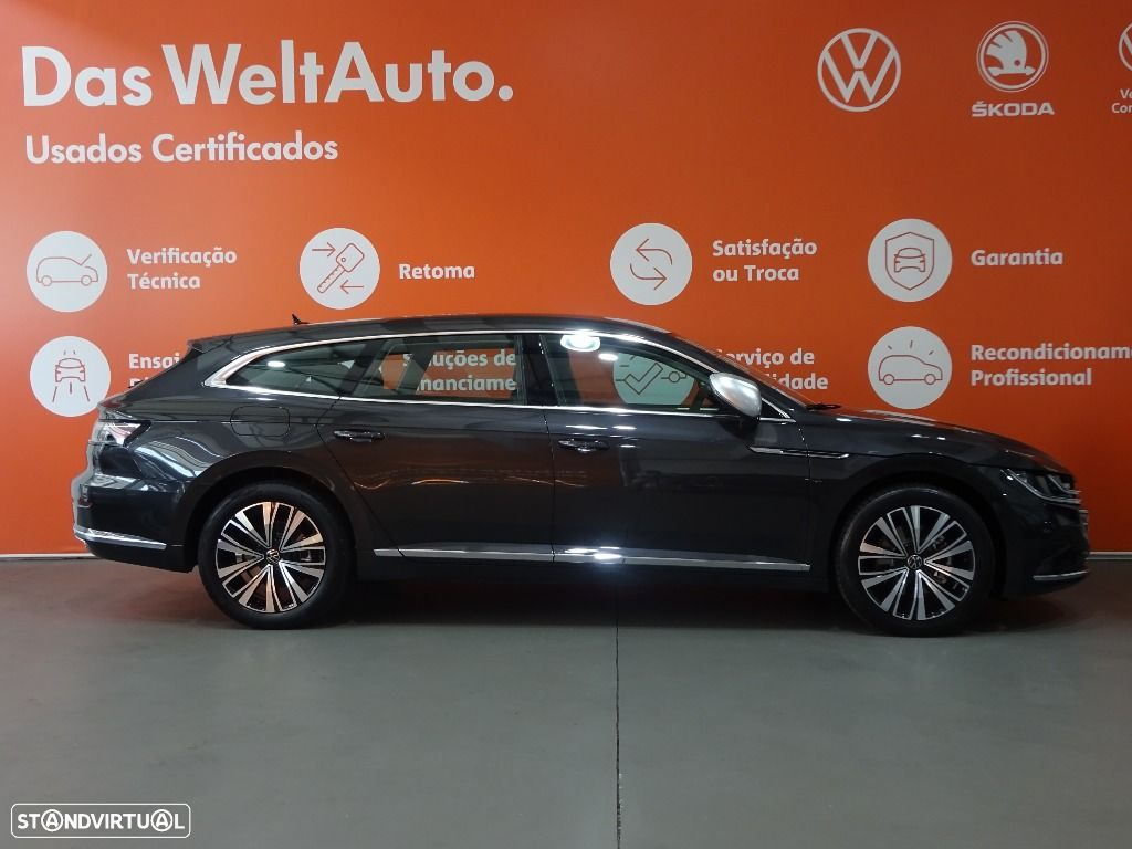 VW Arteon Shooting Brake 1.4 TSI eHybrid Elegance - 6